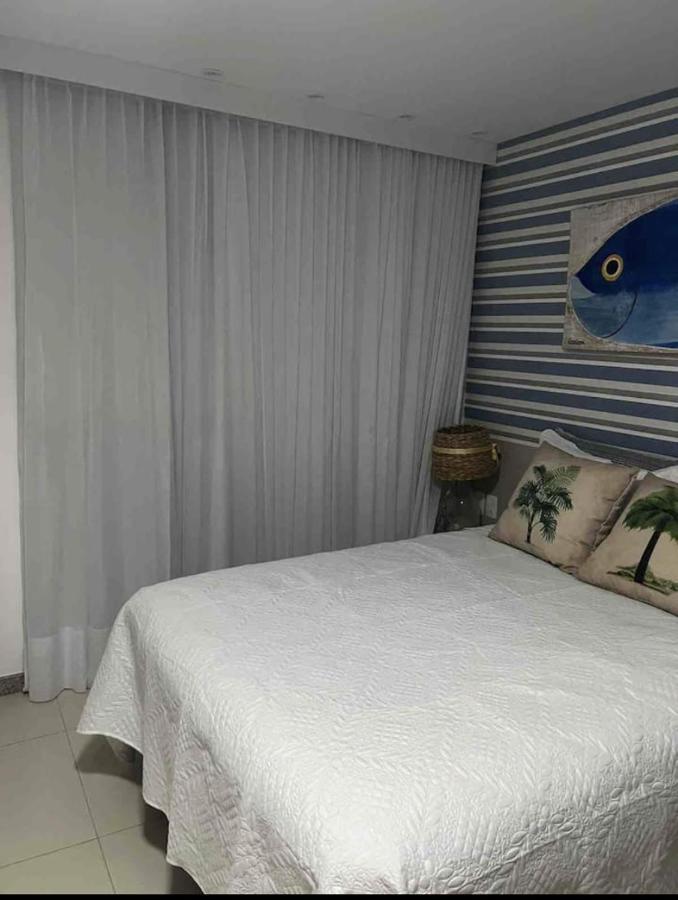 Oka Beach Resort Muro Alto Porto de Galinhas Exterior photo